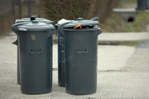 Affordable furniture disposal options in Rotherhithe